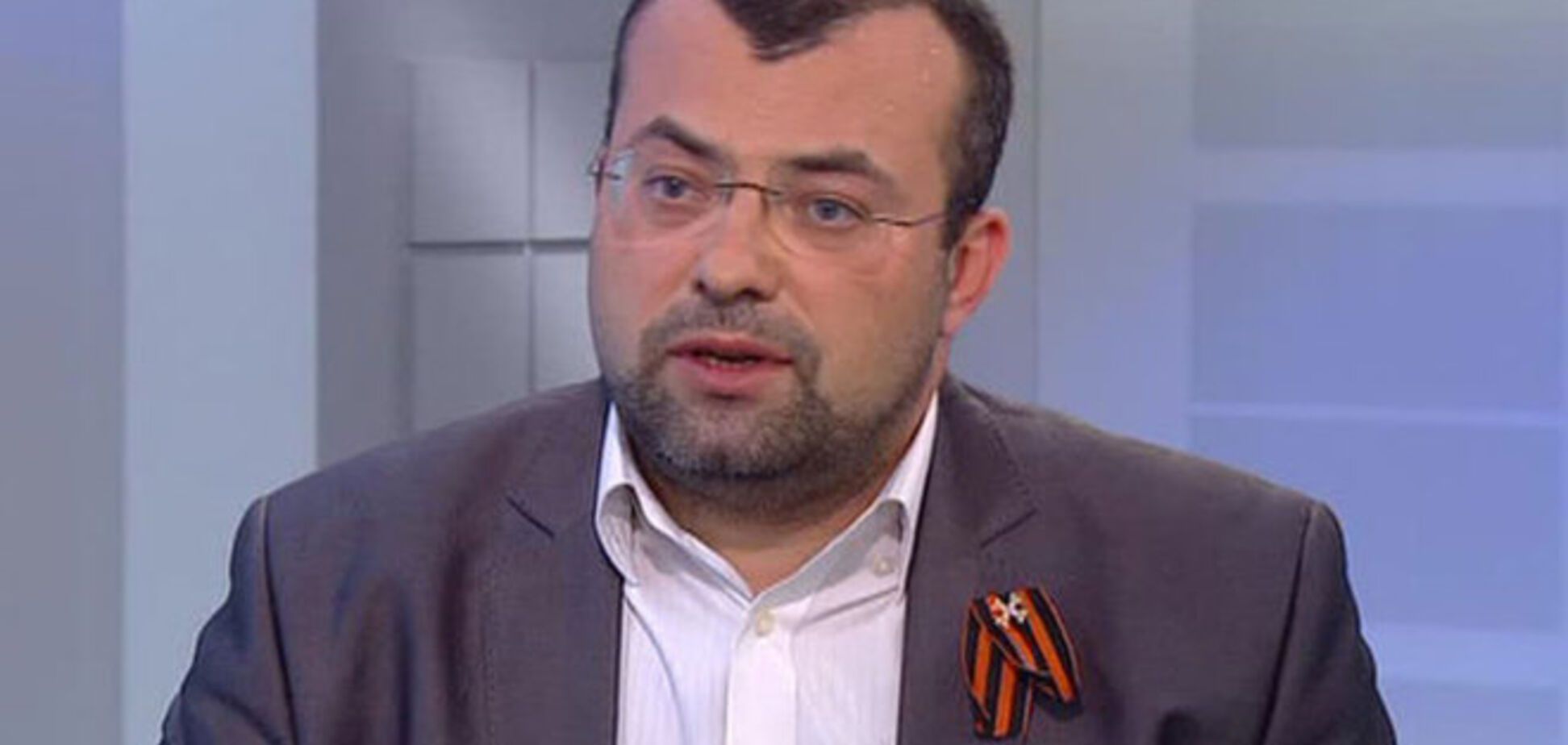 ДНРовского 'министра' не пустили в Польшу на съезд прокремлевской партии - СМИ