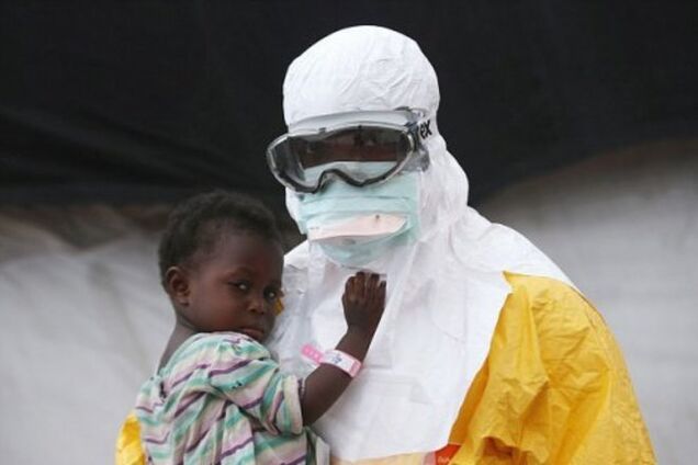 Вирус Эбола будет распространяться как грипп