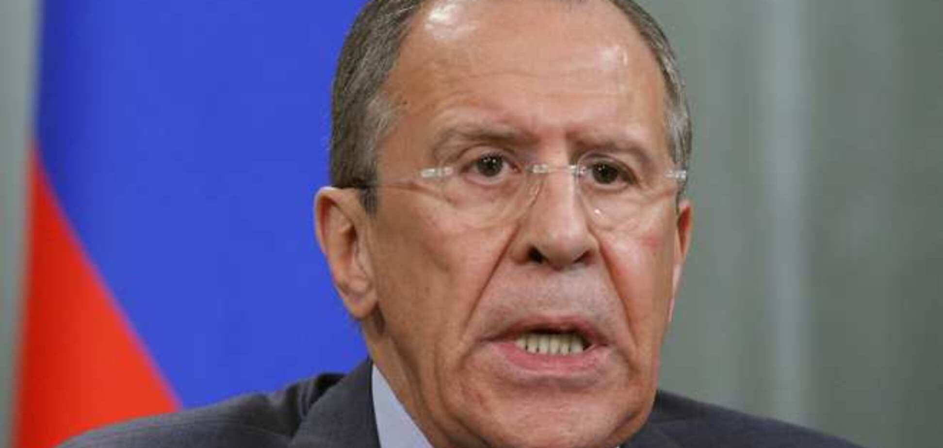 В России боятся Майдана. Лавров просит ООН объявить революции вне закона