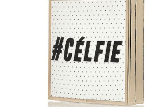 12 самых сумасшедших женских сумок на New York Fashion Week 2015