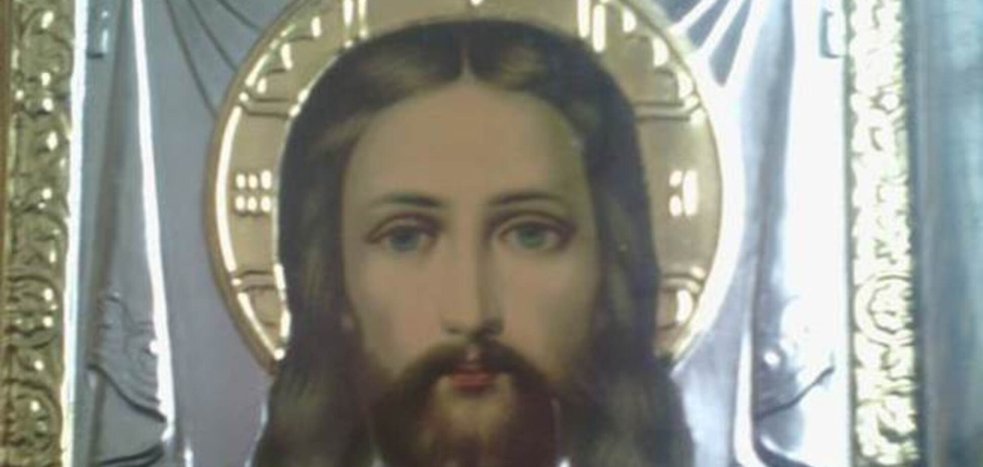 В Киеве поймали охотника за церковными 'сокровищами'