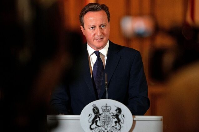 Дальнейшее наступление боевиков на Донбассе обернется новыми санкциями для России - Кэмерон