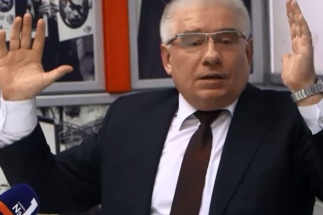 У Чечетова не нашлось 5 млн на залог, он остается под стражей