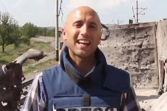 Журналистка рассказала, кем был 'летописец' террористов Филлипс до войны: секспат, шизофреник и неудачник