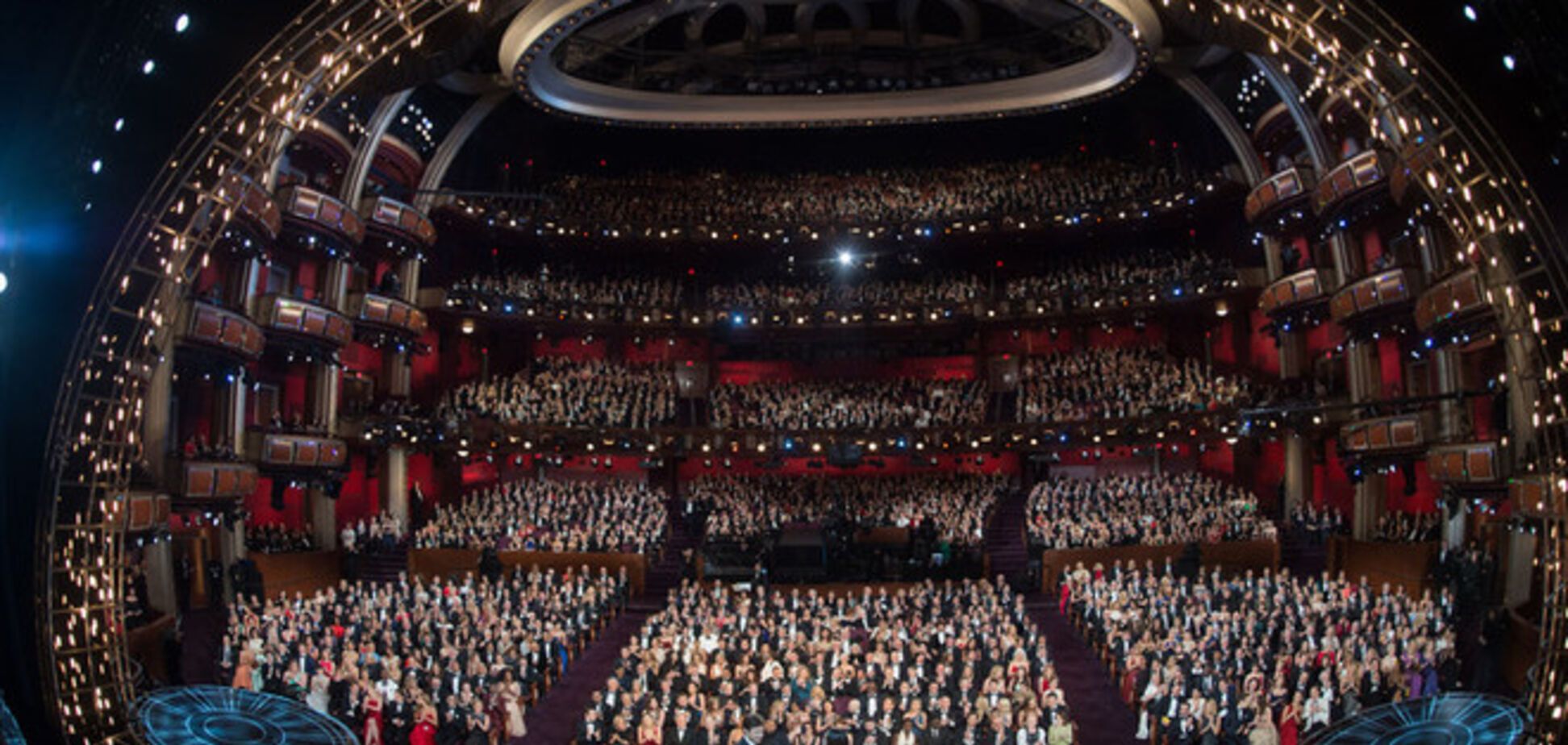 Все, что нужно знать об 'Оскаре-2015'. Фото и видео с церемонии