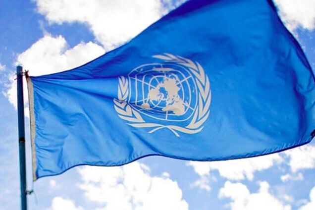Дипломат ООН рассказал, когда в лучшем случае можно ждать миротворцев на Донбассе