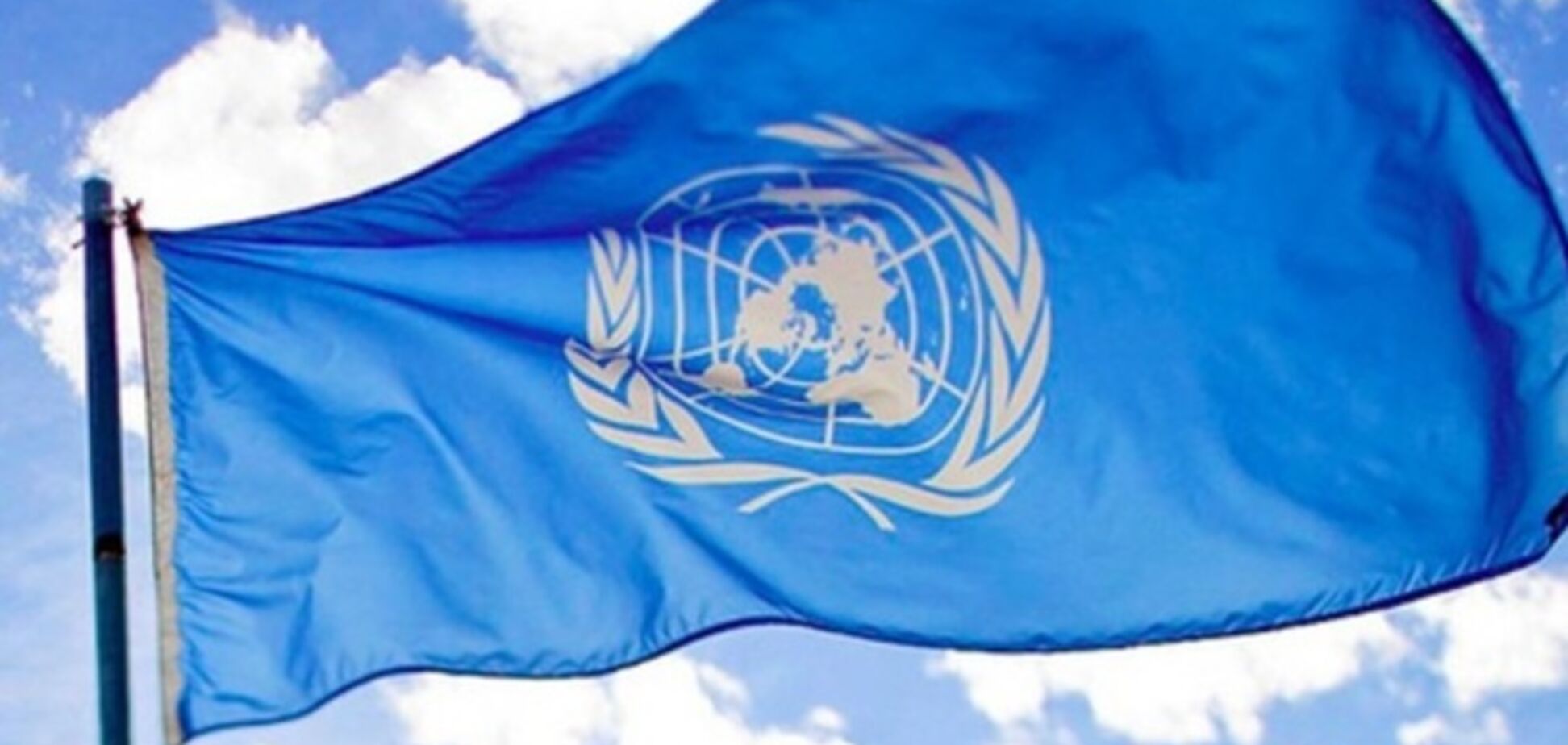 Дипломат ООН рассказал, когда в лучшем случае можно ждать миротворцев на Донбассе