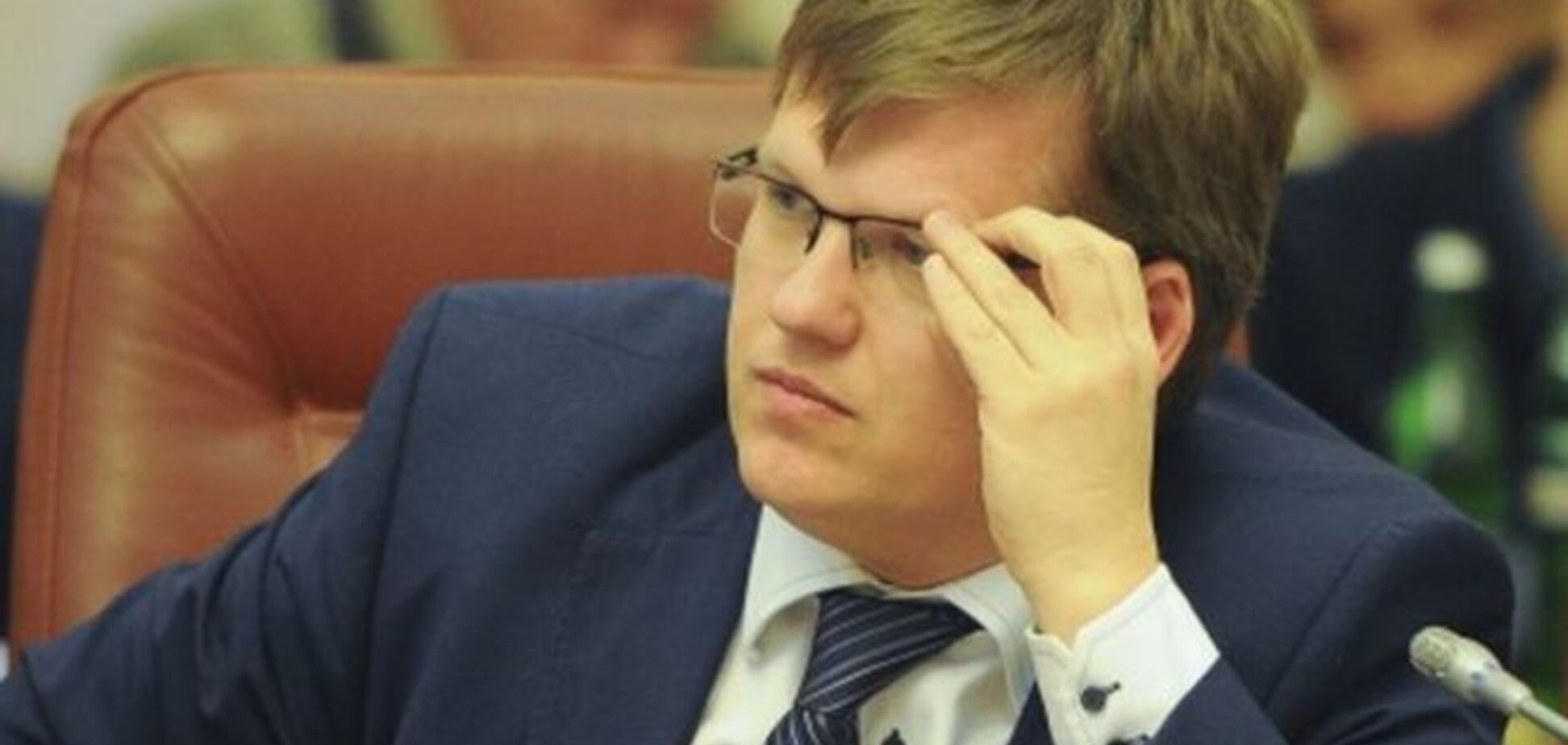 Розенко: настало время часть социальных льгот отменить, часть - сделать адресными