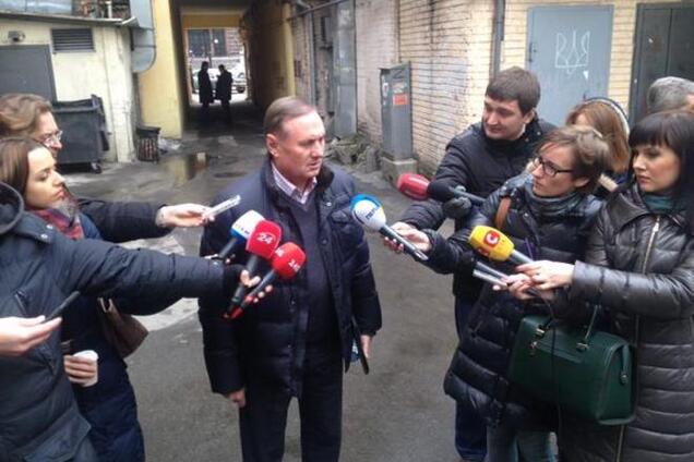 Ефремов обжалует в суде решение относительно своего ареста