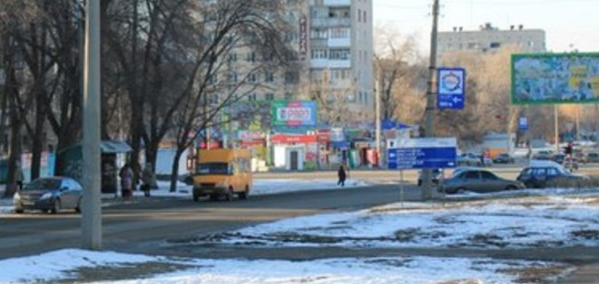 Луганчани в соцмережах повідомляють про вбивства і свавілля в місті: бойовики знищують самі себе
