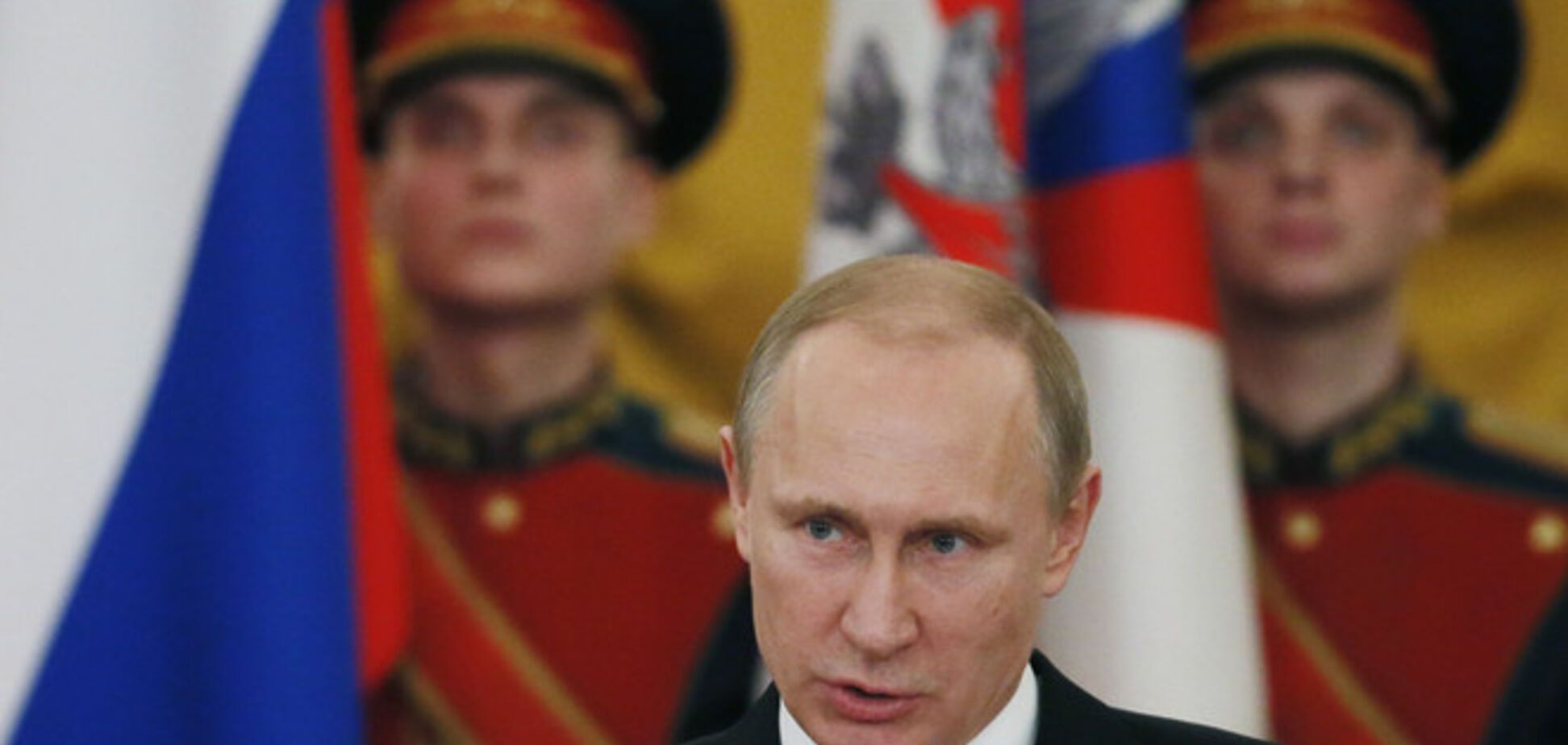Путин после Крыма и Донбасса: надеюсь, войны между Россией и Украиной не будет