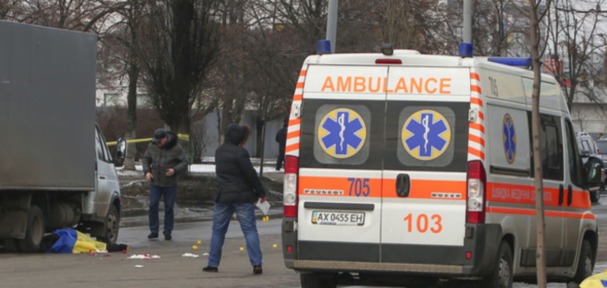 СБУ: приграничным с зоной АТО районам угрожают теракты