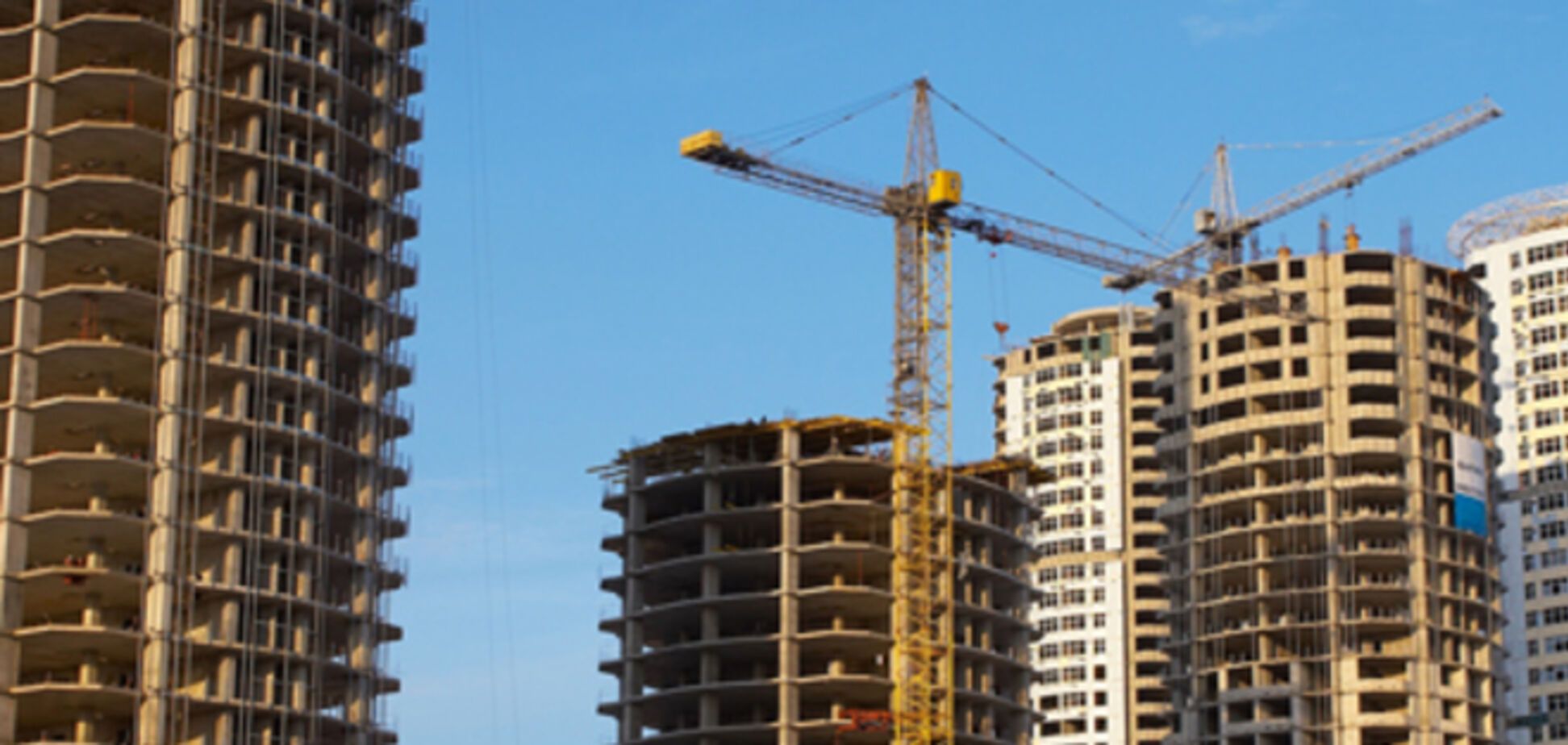 Рынок недвижимости Украины под угрозой, может 'взорваться бомба' - эксперт