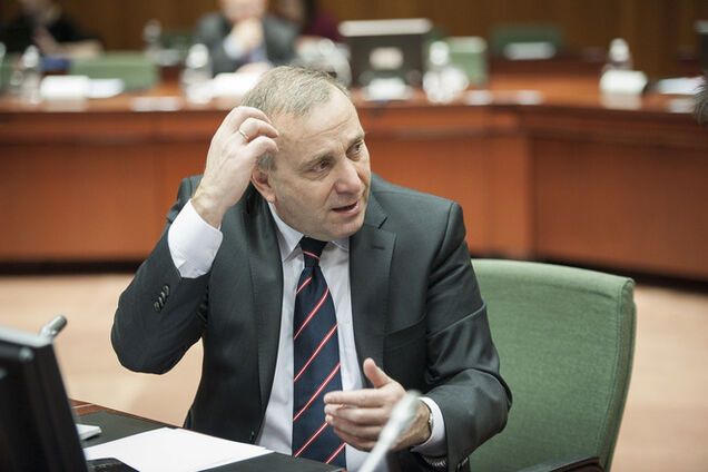 Россию таки могут отключить от SWIFT - глава МИД Польши