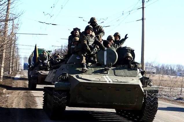 Экс-замминистра обороны об оружии украинской армии, Дебальцево и последствиях веры в Россию