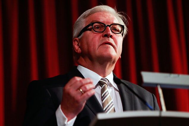 МЗС Німеччини: для відправки миротворців ООН на Донбас потрібен час