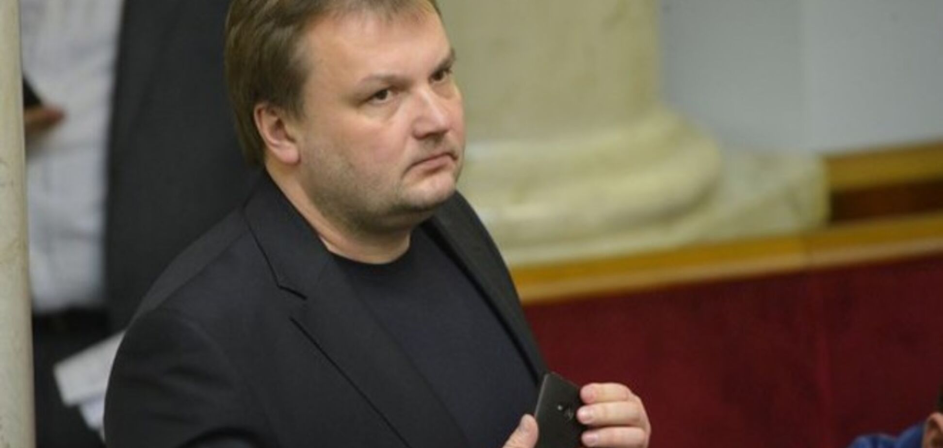 У Порошенко назвали 'харьковских партизан' виртуальным прикрытием ФСБ