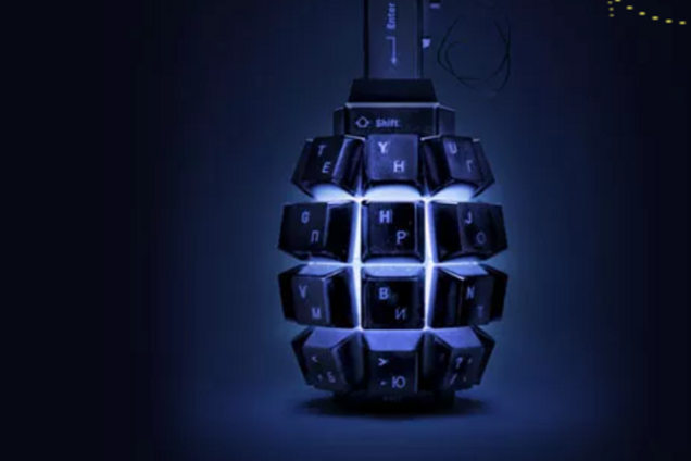 Бережіться, кремлеботи! В Україні почався набір в 'інформаційні війська'