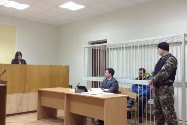 Подозреваемых в расстрелах на Майдане экс-беркутовцев арестовали на два месяца