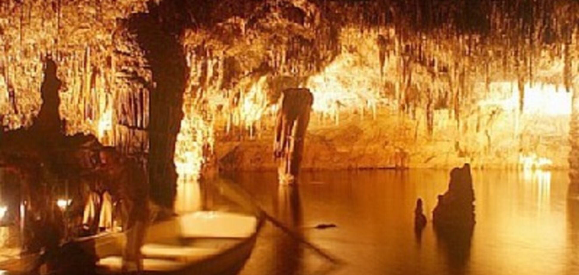 Чудеса на Майорке: путешествие в пугающую пещеру Дракона