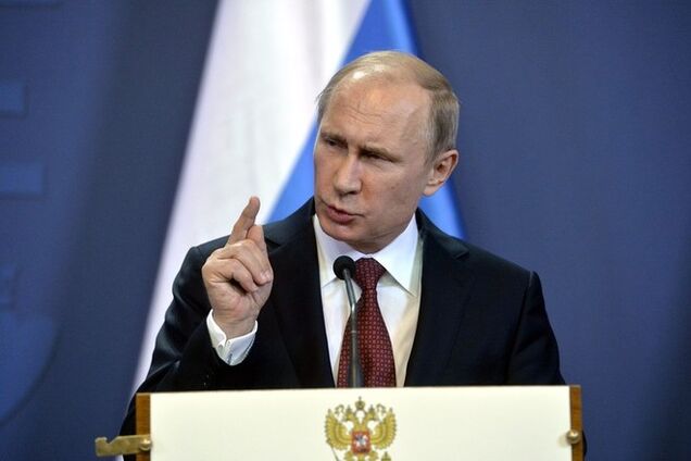 Путін шукає привід для продовження агресії проти України - Нємцов