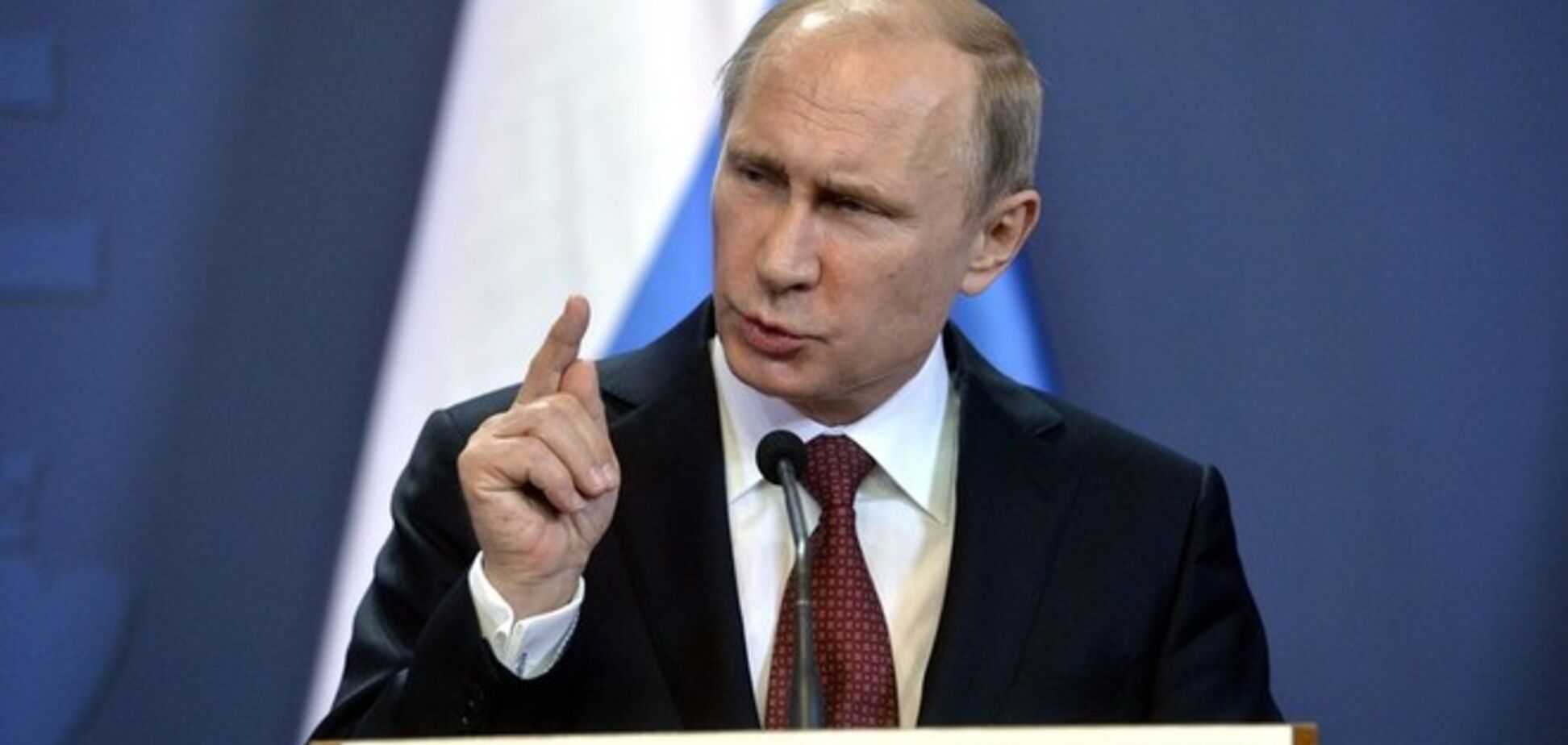 Путин ищет повод для продолжения агрессии против Украины – Немцов