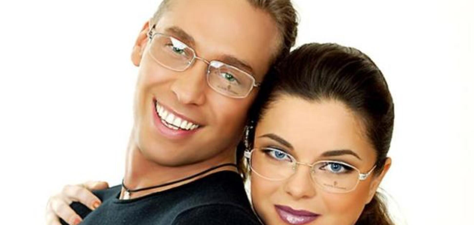 Муж Наташи Королевой показал, как выглядел в молодости