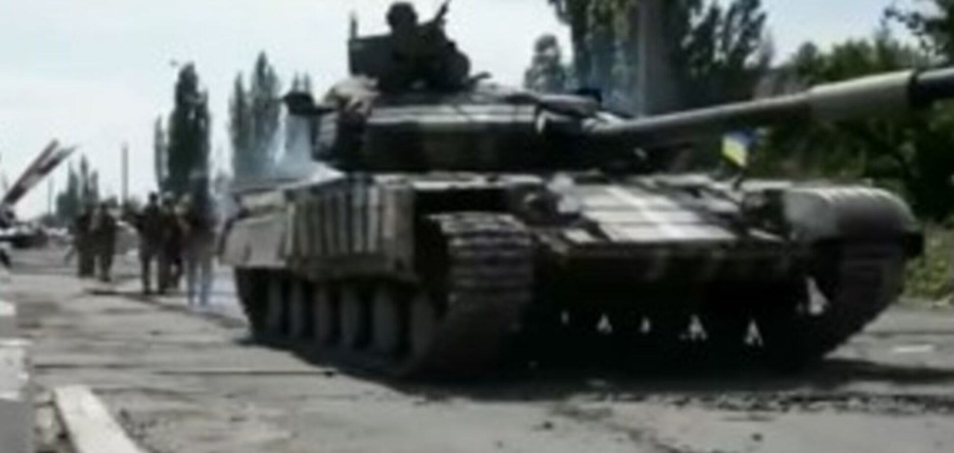 В сети появился антивоенный ролик, снятый для марша российской оппозиции 1 марта