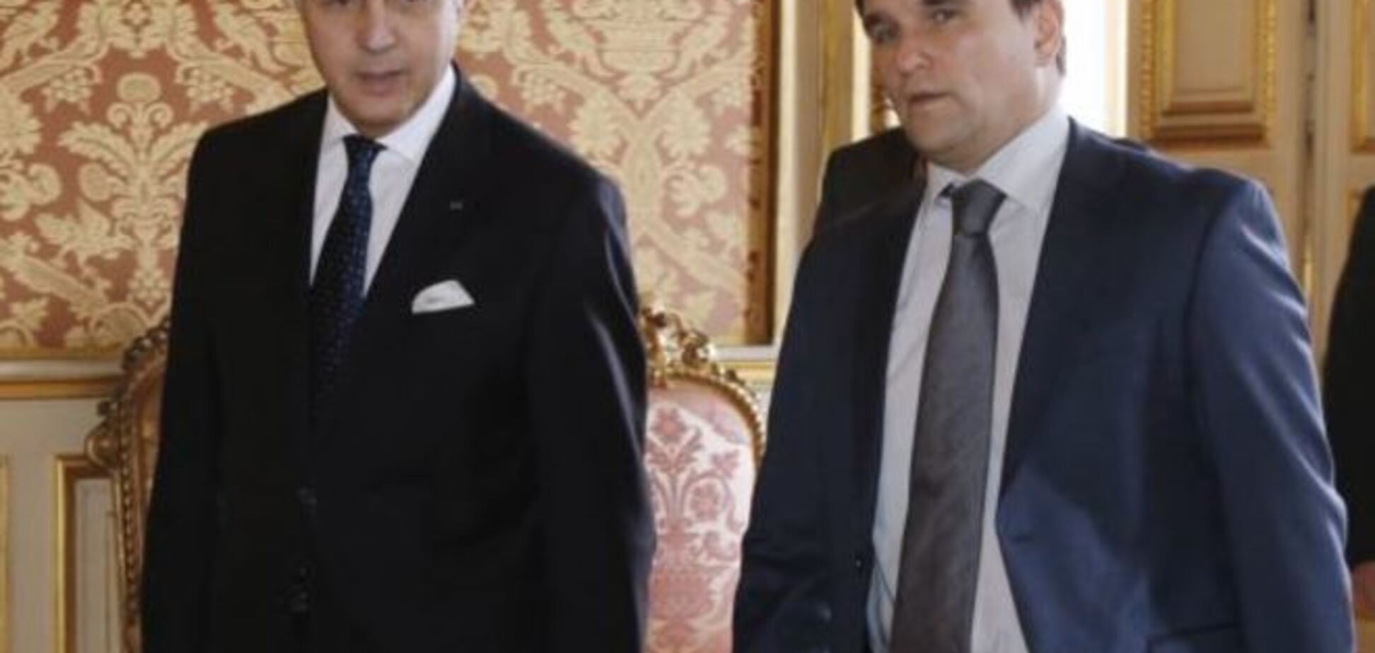 'Нормандская четверка' не смогла договориться об осуждении событий в Дебальцево