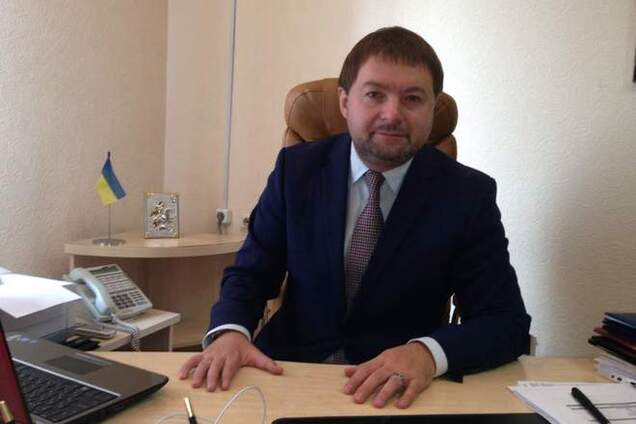 Розенко назначил нового главу Государственной службы занятости