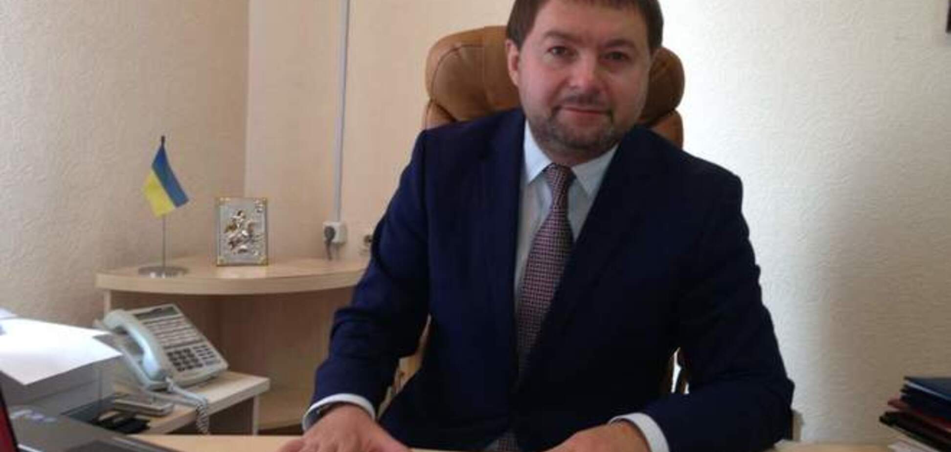 Розенко назначил нового главу Государственной службы занятости
