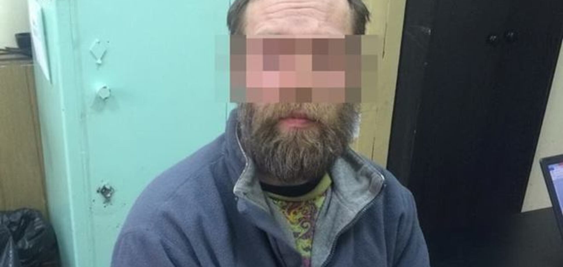 В Харькове схватили двух предателей, готовивших новые взрывы: ими руководили российские спецслужбы