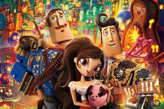 Книга жизни