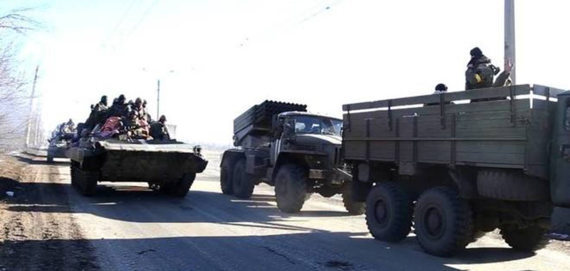 'Второй Сталинград': генерал оценил целесообразность сдачи Дебальцево и донецкого аэропорта