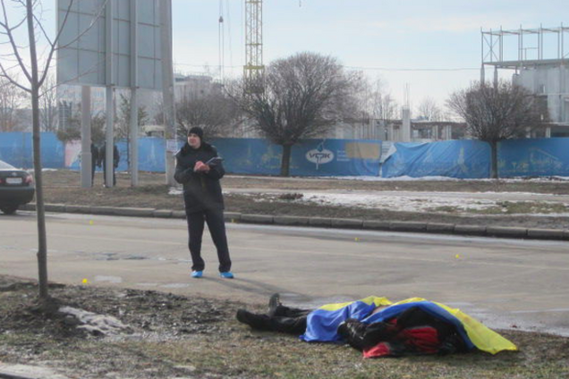 Друзья о погибшем во время теракта в Харькове школьнике: он был жизнерадостным ребенком