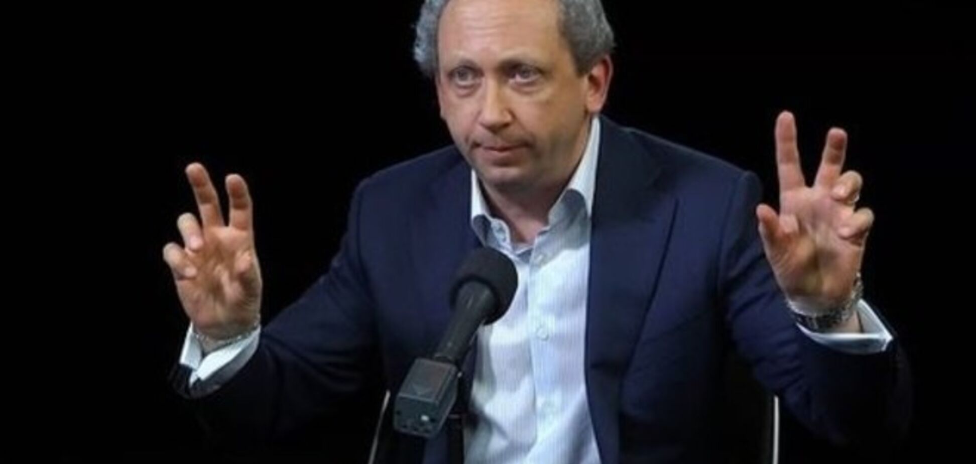 Хаос, деградация и нищета: в России назвали признаки надвигающегося 'русского мира'