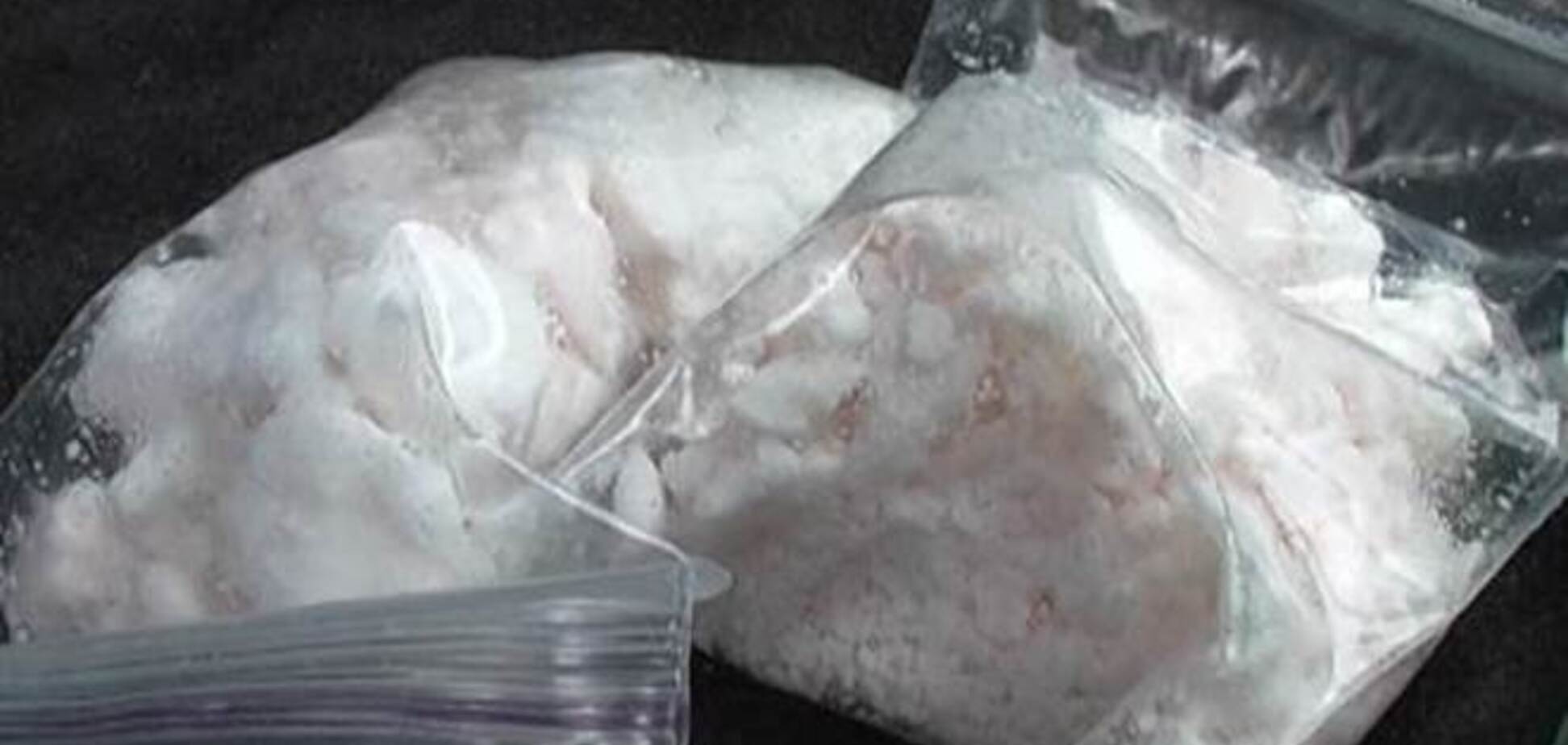 В Киеве задержали 27-летнего наркобизнесмена