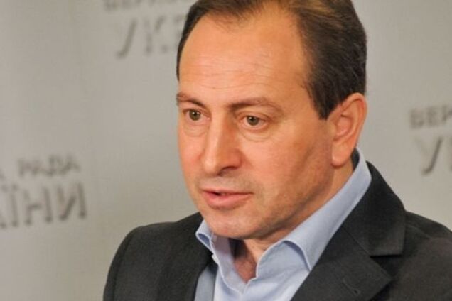 Томенко потребовал публичного обсуждения назначений на ключевые должности в экологической сфере