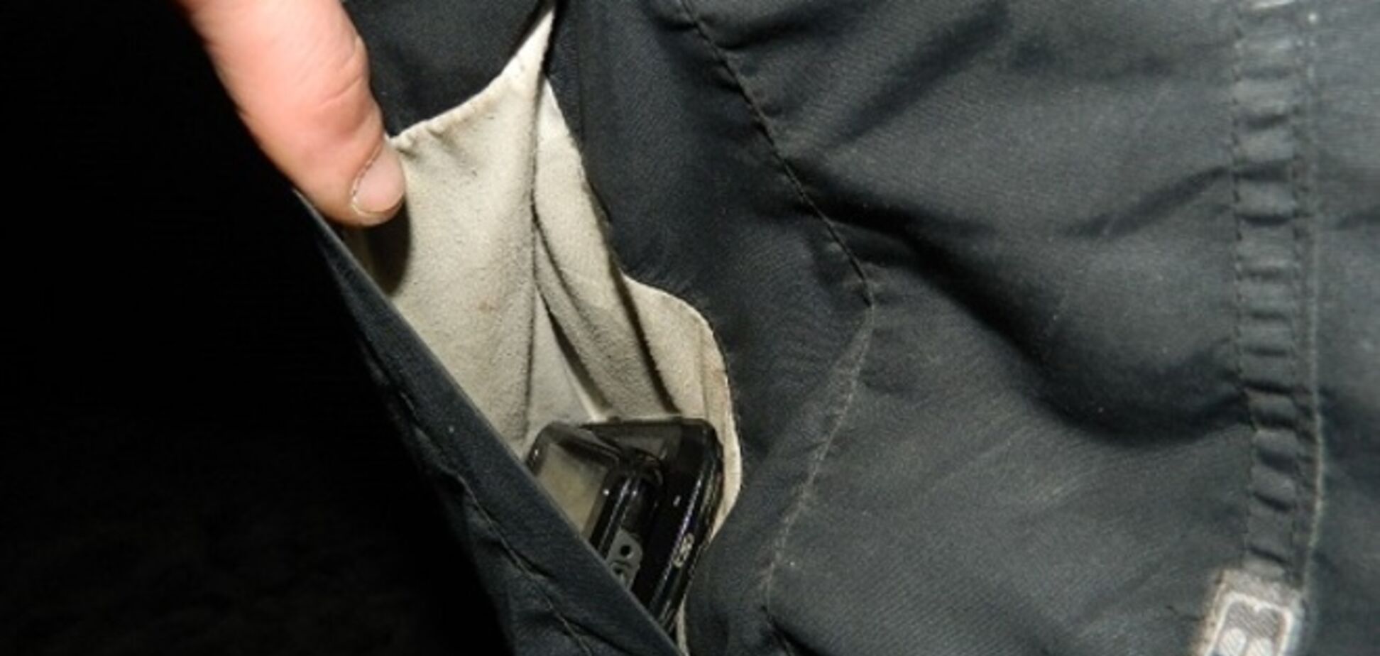 В Киеве поймали грабителя-рецидивиста, который находился в розыске