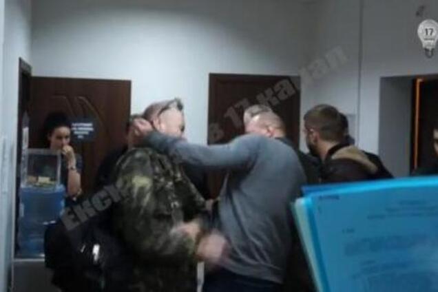 Экс-комбат 'Айдара' не жалеет о драке с бойцом: я говорил ему - лечиться надо