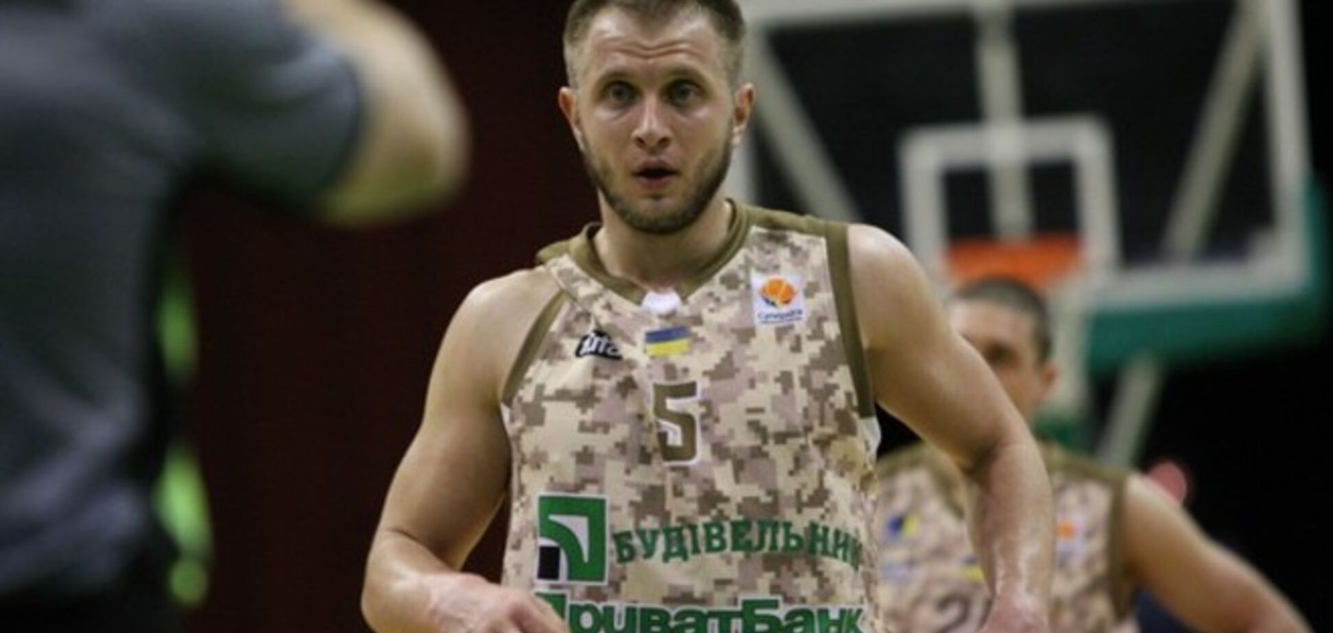 Защитник сборной Украины переходит в российский клуб