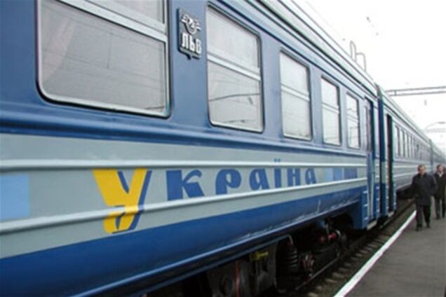 На должность главы «Укрзализныци» претендуют три топ-менеджера крупных компаний