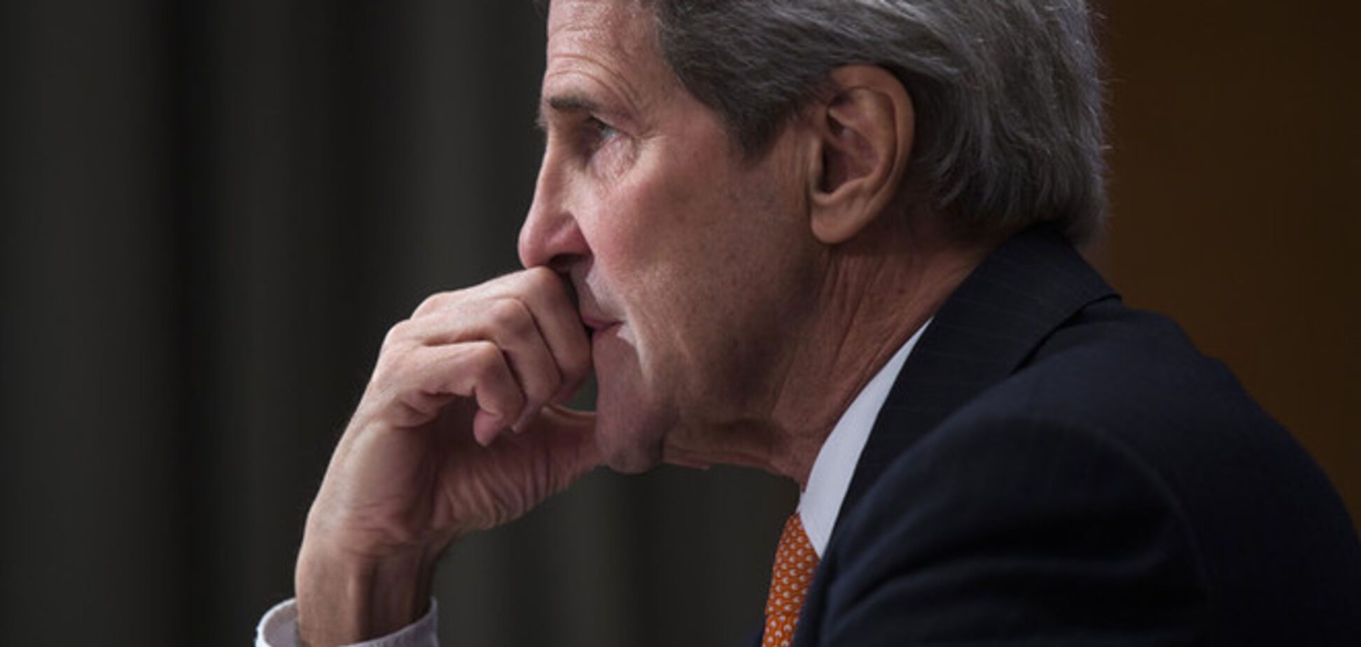 Кремль разжигает опасную игру между Востоком и Западом - Керри