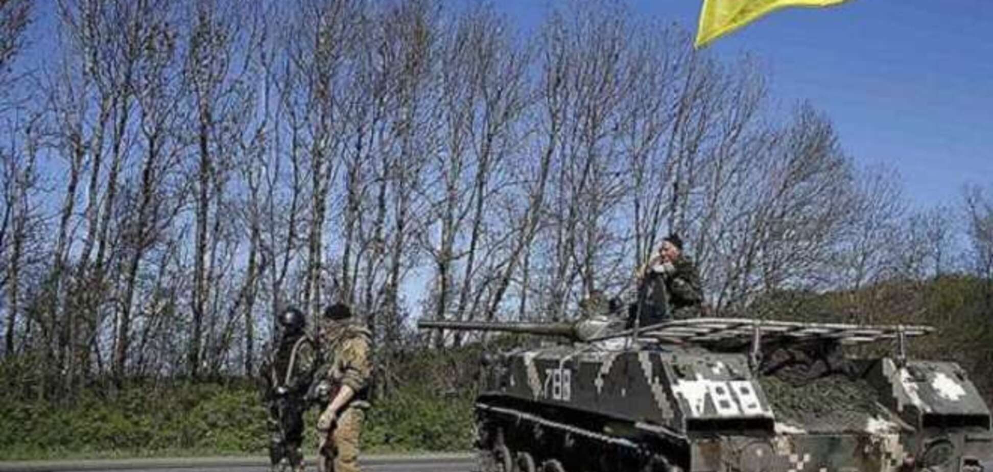 Бывший замминистра обороны рассказал об угрозах Путина и том, что переломит ход войны на Донбассе