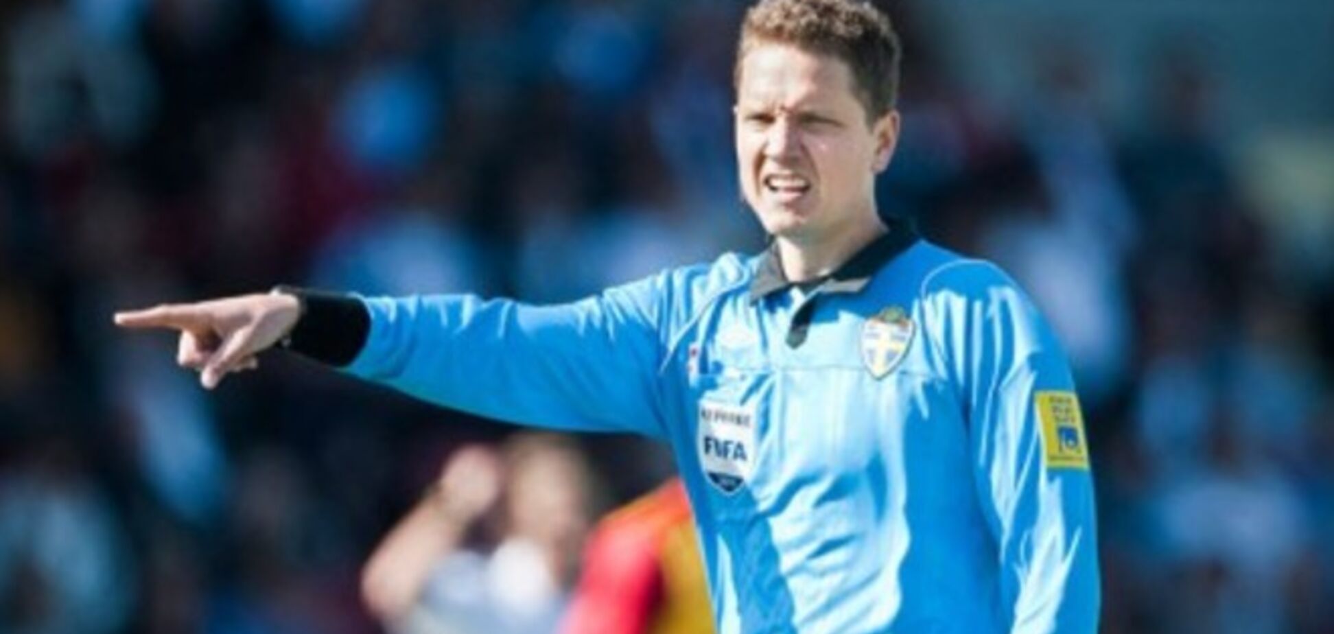 Важливий матч 'Динамо' в Лізі Європи обслужить учитель-'жартівник'