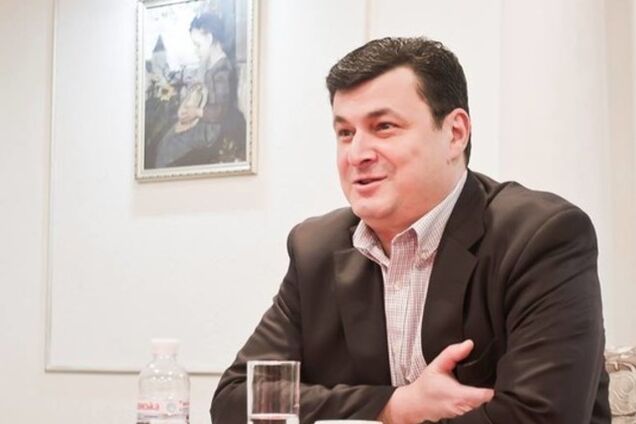 Глава Минздрава Квиташвили рассказал, как будет спасать украинскую медицину
