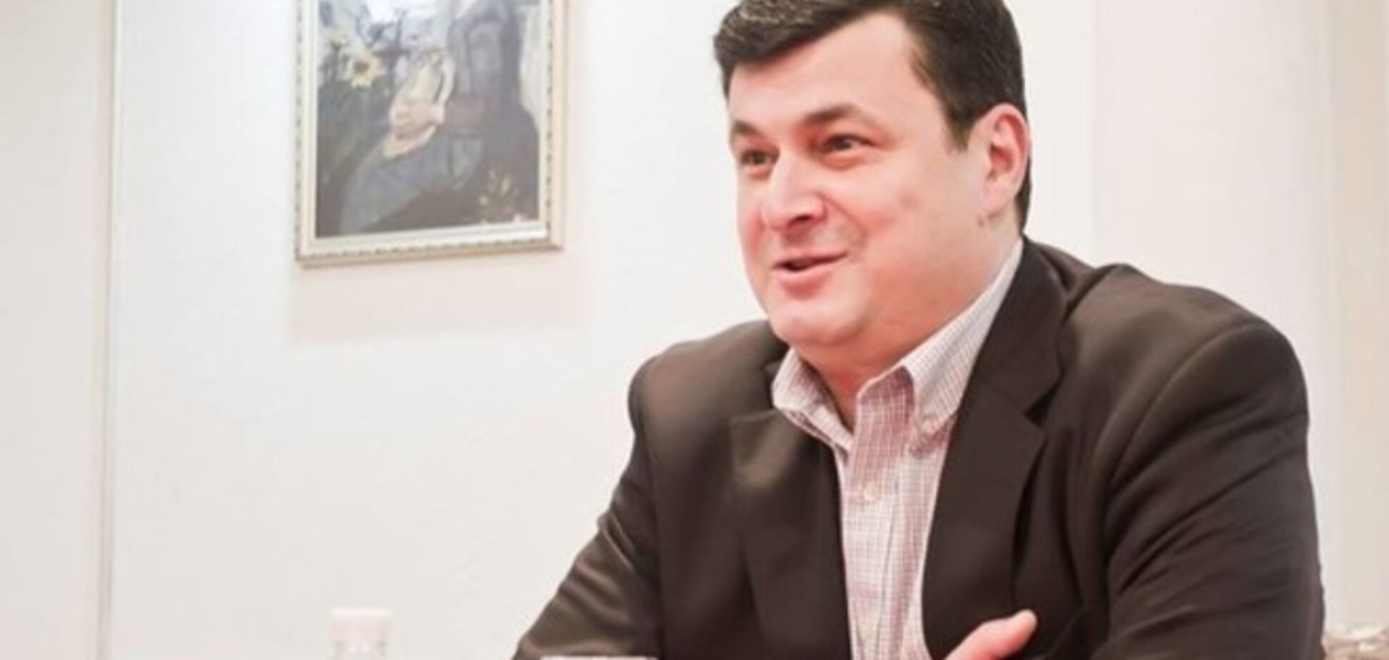 Глава Минздрава Квиташвили рассказал, как будет спасать украинскую медицину