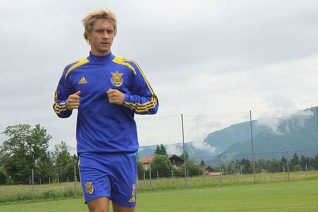 Защитник 'Шахтера' перешел в клуб чемпионата России