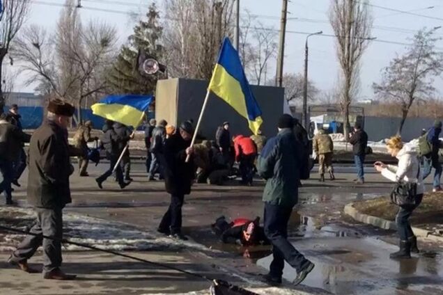 Теракт в Харькове: число жертв выросло до четырех