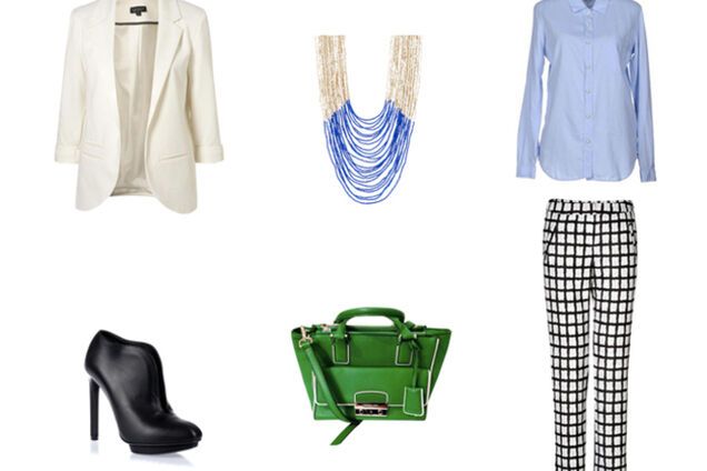 Какие фасоны выбирать худеньким девушкам